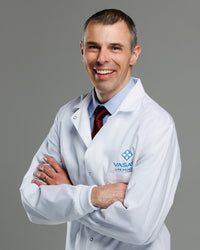 Dr. Dan Gubler