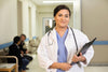Clinician 1