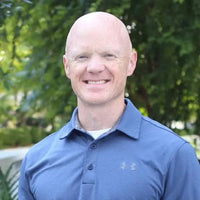 Dr. Benjamin Bikman