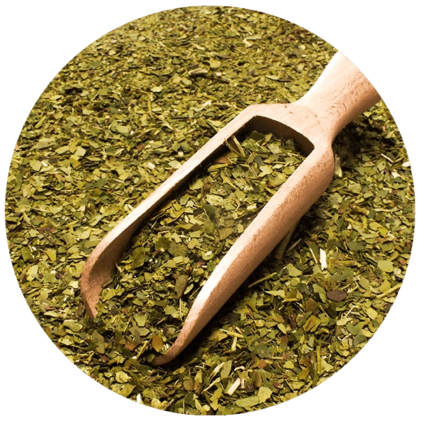 Verde Mate Organica 0.4kg